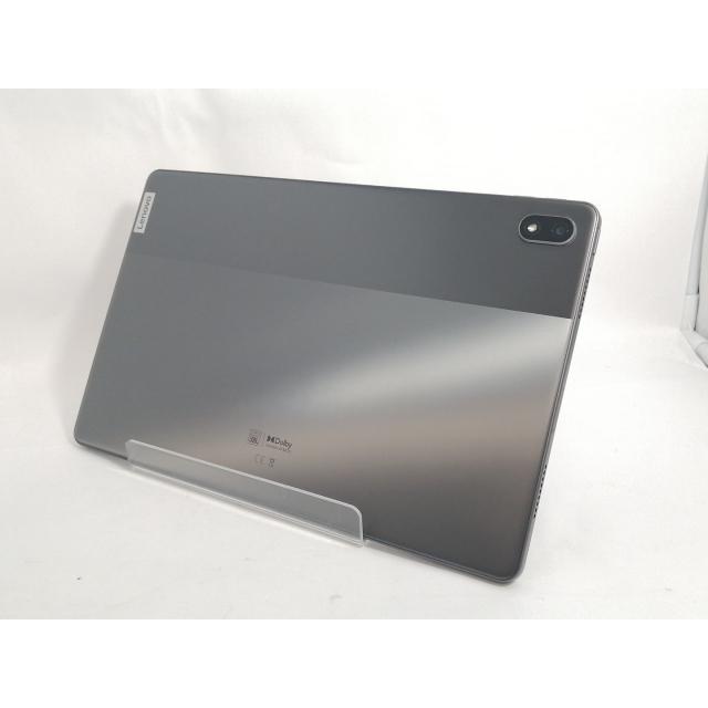 中古】Lenovo au 【SIMフリー】 Lenovo Tab P11 5G 4GB 64GB LET01