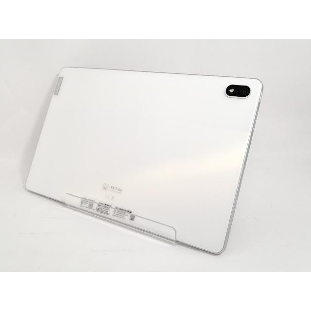 中古】Lenovo au 【SIMフリー】 Lenovo Tab P11 5G 4GB 64GB LET01