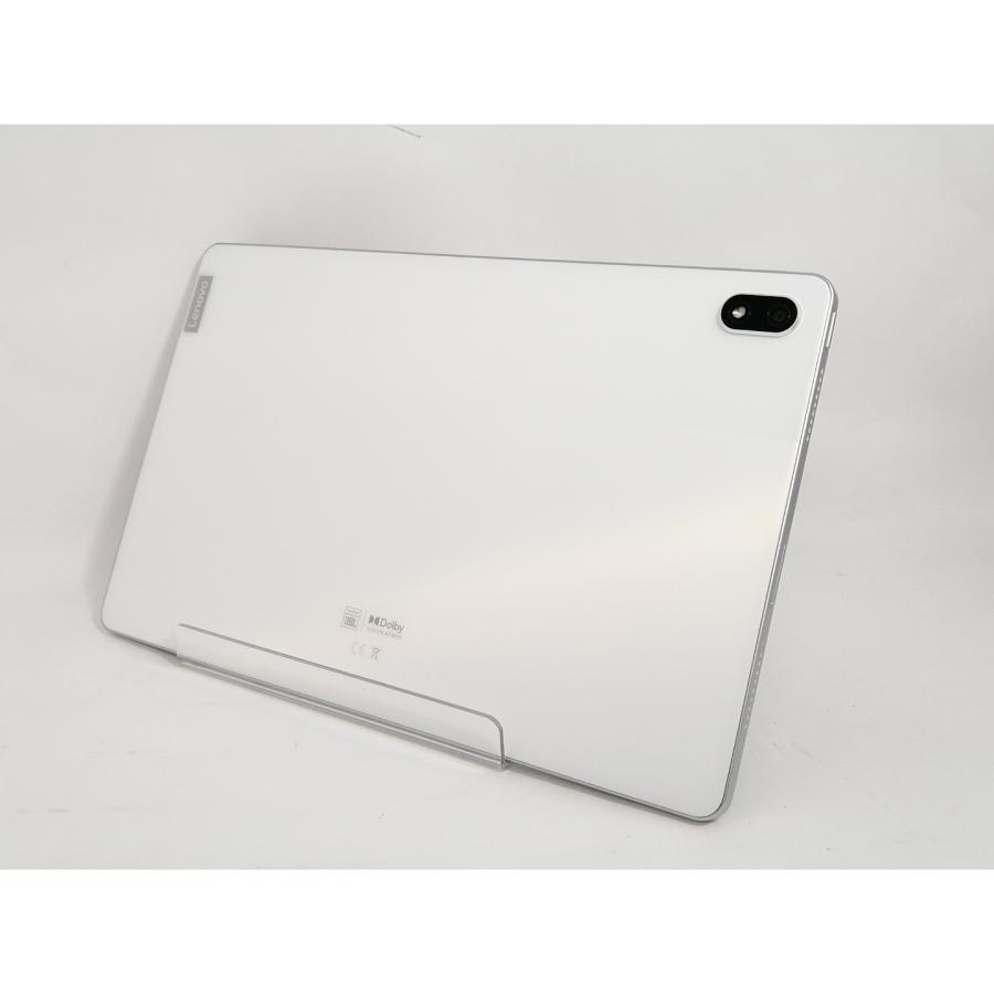 中古】Lenovo au 【SIMフリー】 Lenovo Tab P11 5G 4GB 64GB LET01