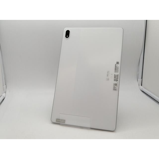 中古】Lenovo au 【SIMフリー】 Lenovo Tab P11 5G 4GB 64GB LET01