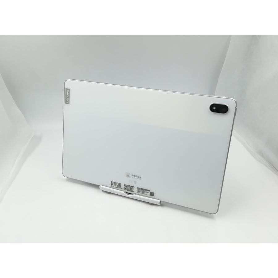 中古】Lenovo au 【SIMフリー】 Lenovo Tab P11 5G 4GB 64GB LET01