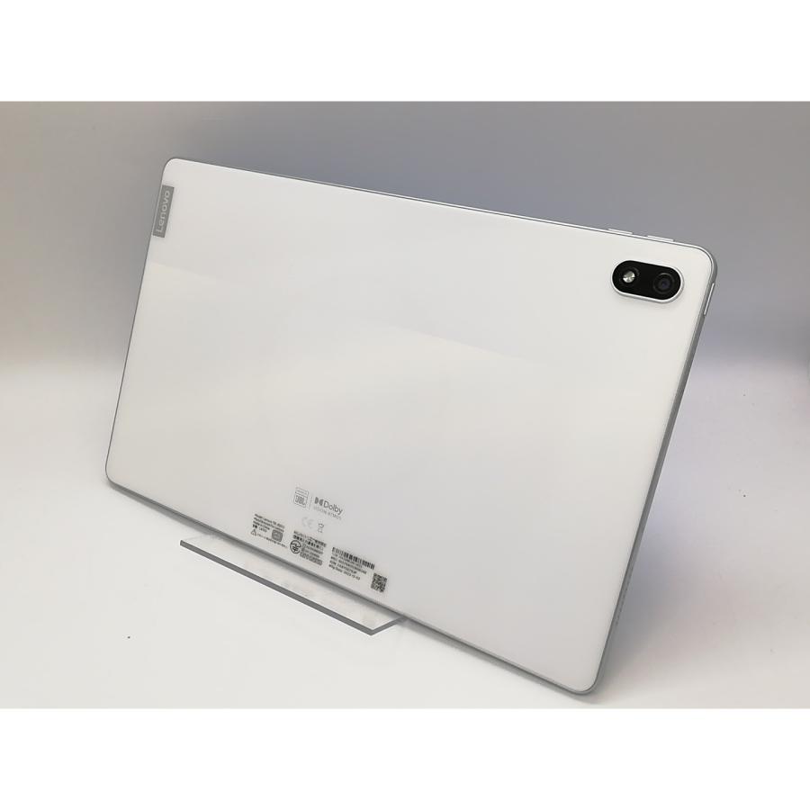 中古】Lenovo au 【SIMフリー】 Lenovo Tab P11 5G 4GB 64GB LET01