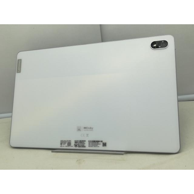 中古】Lenovo au 【SIMフリー】 Lenovo Tab P11 5G LET01 ムーン