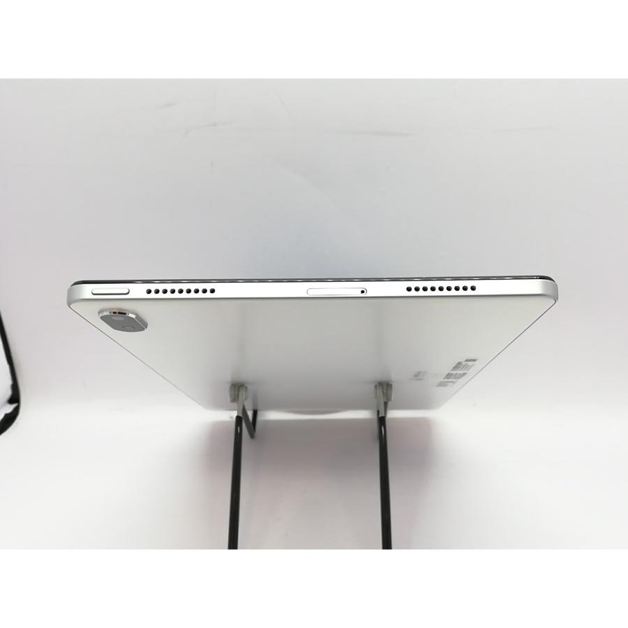 中古】Lenovo au 【SIMフリー】 Lenovo Tab P11 5G 4GB 64GB LET01