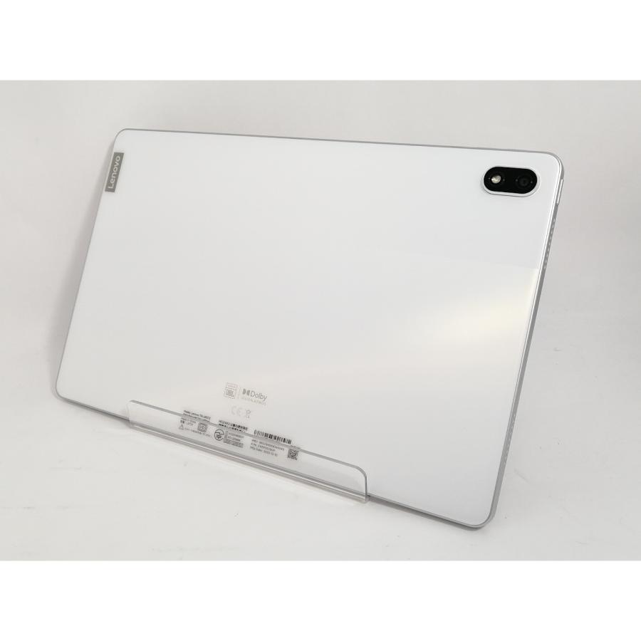 中古】Lenovo au 【SIMフリー】 Lenovo Tab P11 5G 4GB 64GB LET01