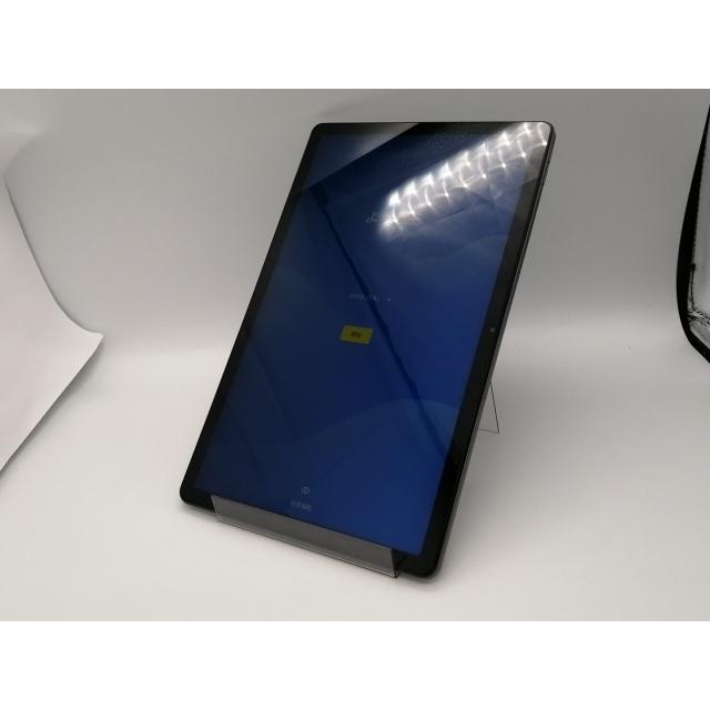 中古】Lenovo au 【SIMフリー】 Lenovo Tab P11 5G 4GB 64GB LET01