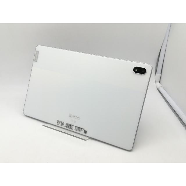 中古】Lenovo au 【SIMフリー】 Lenovo Tab P11 5G 4GB 64GB