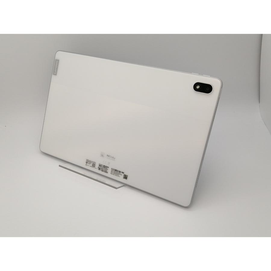 中古】Lenovo au 【SIMフリー】 Lenovo Tab P11 5G 4GB 64GB LET01