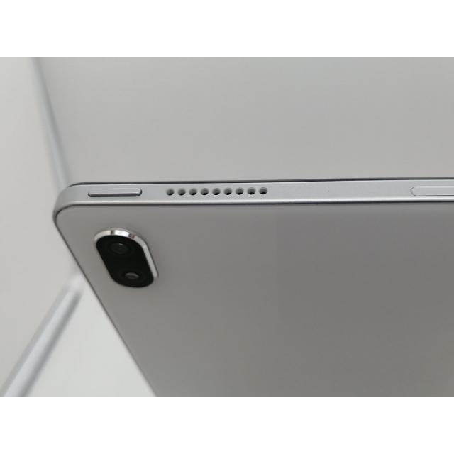 中古】Lenovo au 【SIMフリー】 Lenovo Tab P11 5G LET01 ムーン