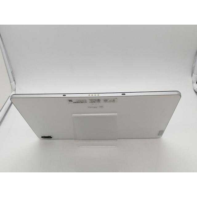中古】Lenovo au 【SIMフリー】 Lenovo Tab P11 5G LET01 ムーン