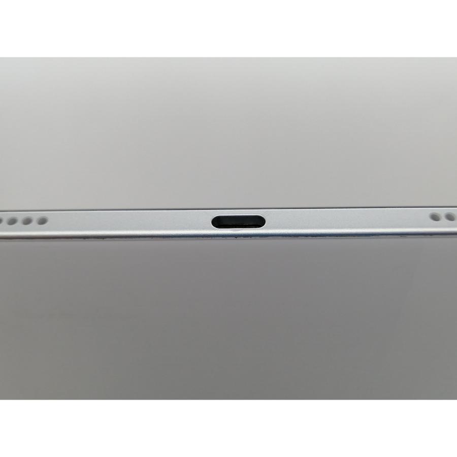 中古】Lenovo au 【SIMフリー】 Lenovo Tab P11 5G LET01 ムーン
