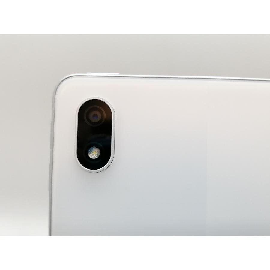 中古】Lenovo au 【SIMフリー】 Lenovo Tab P11 5G LET01 ムーン