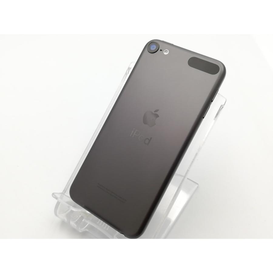 中古】Apple iPod touch 32GB スペースグレイ MVHW2J/A (2019/第7世代