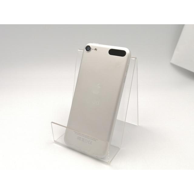 中古】Apple iPod touch 32GB シルバー MKHX2J/A (2015/第6世代
