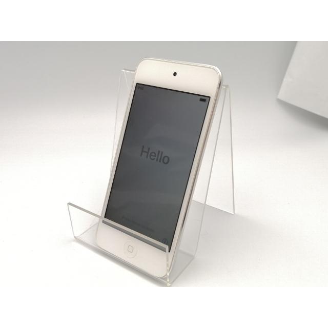 中古】Apple iPod touch 32GB シルバー MKHX2J/A (2015/第6世代
