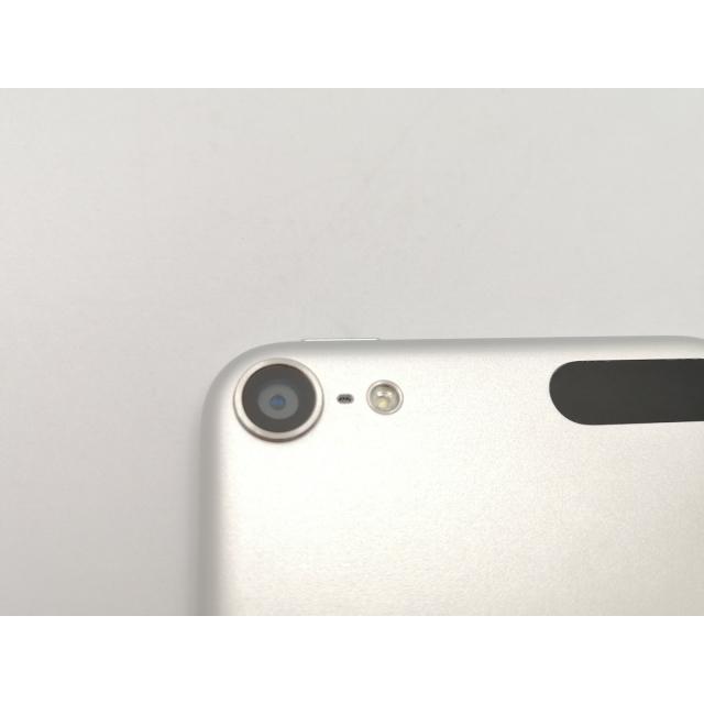 中古】Apple iPod touch 32GB シルバー MKHX2J/A (2015/第6世代