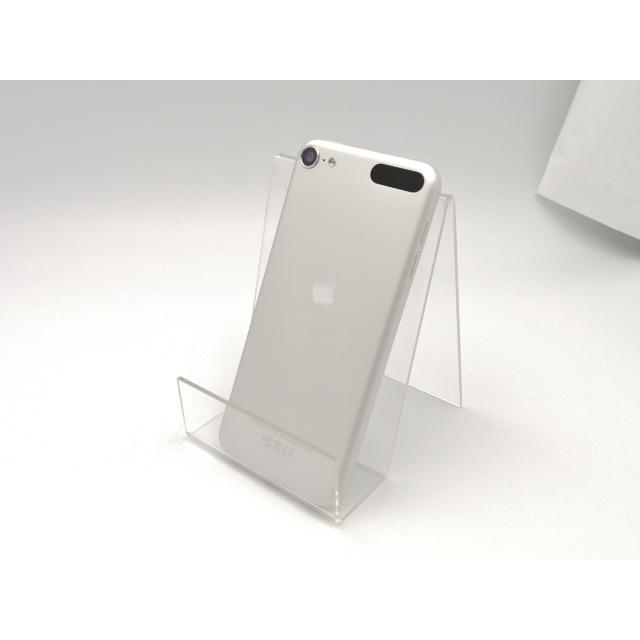 Apple iPod touch 64GB 第6世代 シルバー MKHJ2J/A 新品未開封 中古】Apple iPod touch 64GB シルバー MKHJ2J/A (2015/第6世代)【EC