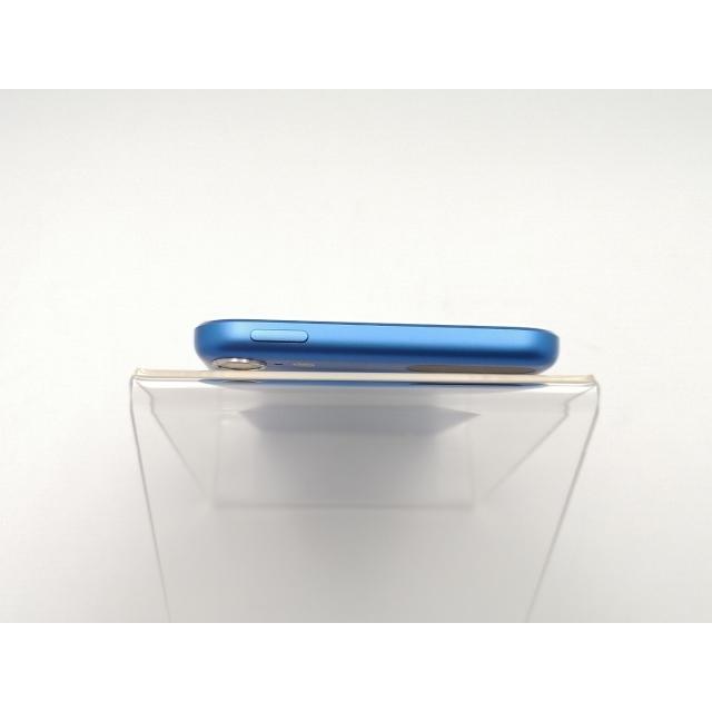 中古】Apple iPod touch 32GB ブルー MVHU2J/A (2019/第7世代)【EC