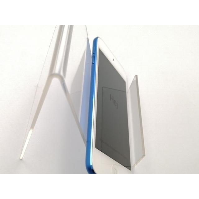 中古】Apple iPod touch 32GB ブルー MVHU2J/A (2019/第7世代)【EC