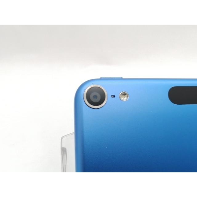 中古】Apple iPod touch 32GB ブルー MVHU2J/A (2019/第7世代)【EC