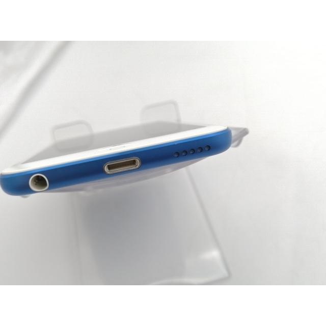 中古】Apple iPod touch 32GB ブルー MVHU2J/A (2019/第7世代)【EC