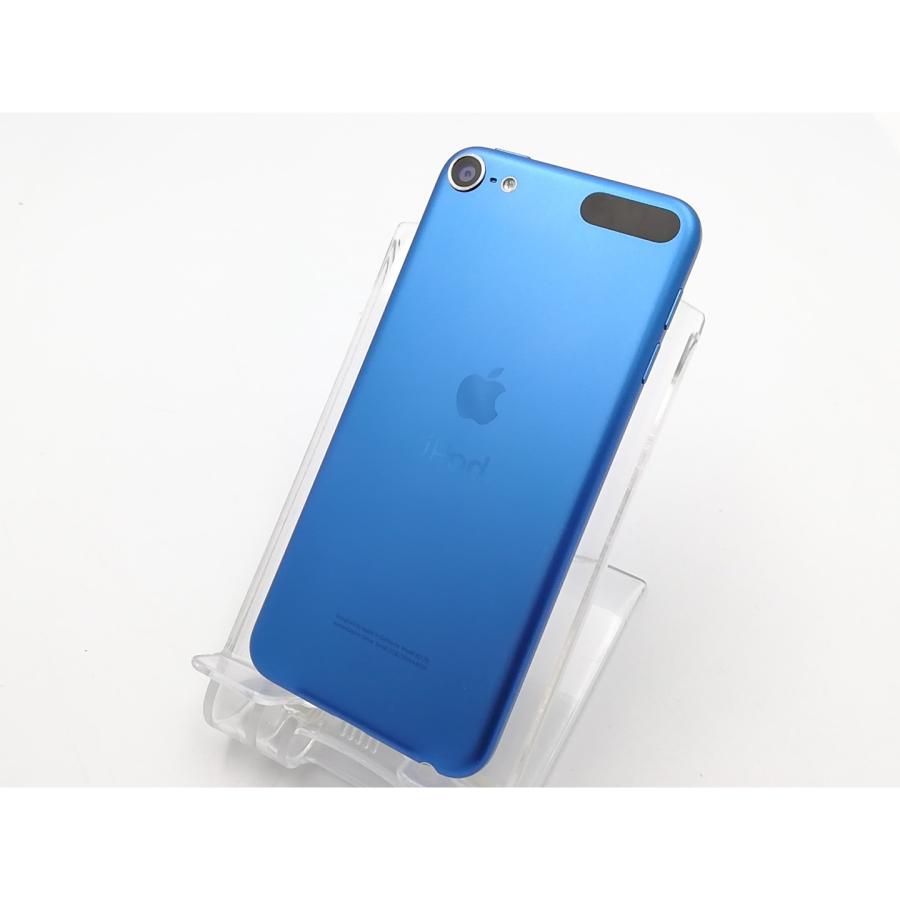 iPod touch 第7世代　32G MVHU2J/A ブルーApple 中古】Apple iPod touch 32GB ブルー MVHU2J/A (2019/第7世代)【EC
