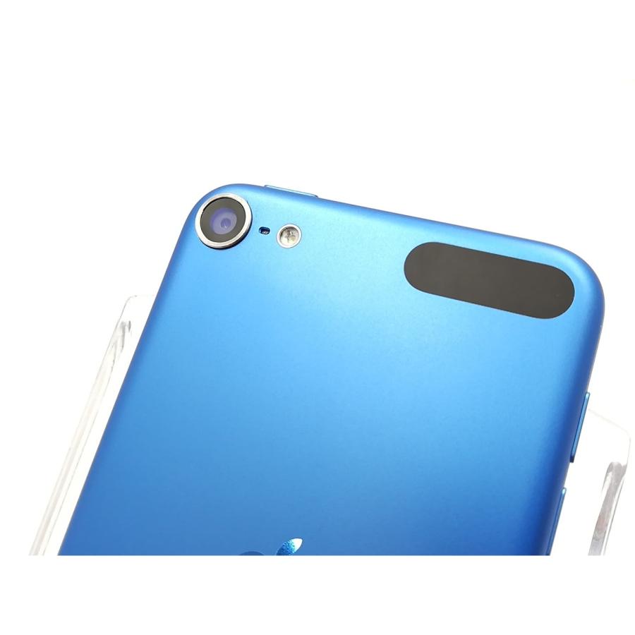 中古】Apple iPod touch 32GB ブルー MVHU2J/A (2019/第7世代)【EC