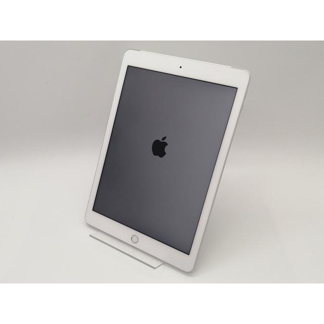 中古】Apple au 【SIMロック解除済み】 iPad（第5世代/2017） 32GB