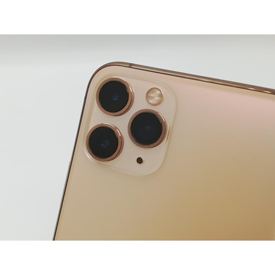 中古】Apple iPhone 11 Pro 256GB ゴールド （海外版SIMロックフリー 