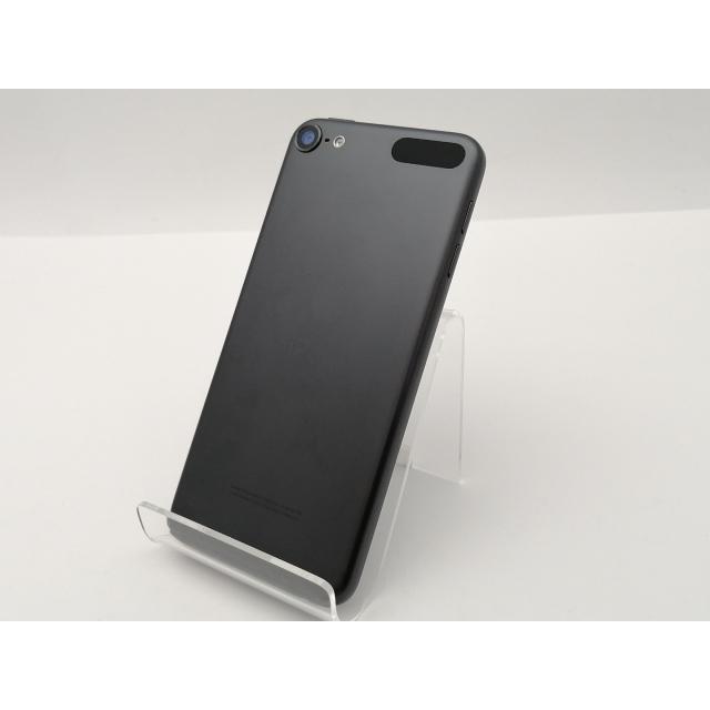 中古】Apple iPod touch 32GB スペースグレイ MVHW2J/A (2019/第7世代