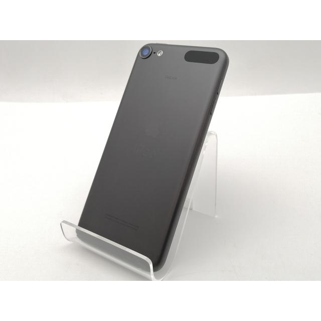 中古】Apple iPod touch 32GB スペースグレイ MVHW2J/A (2019/第7世代