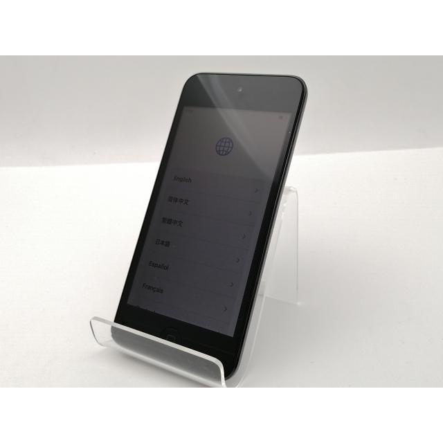 中古】Apple iPod touch 32GB スペースグレイ MVHW2J/A (2019/第