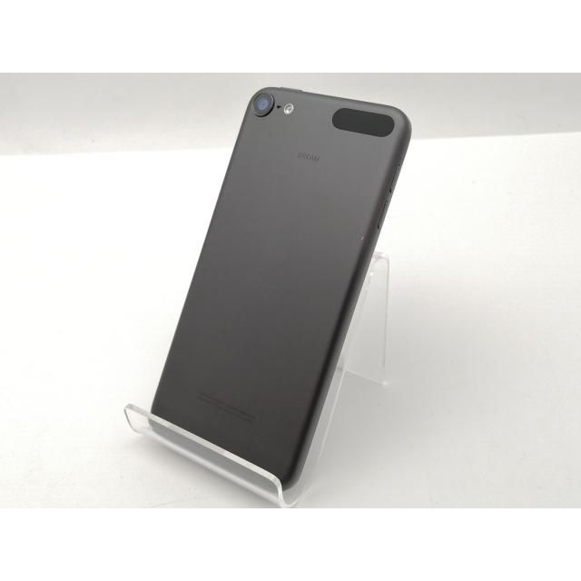 中古】Apple iPod touch 32GB スペースグレイ MVHW2J/A (2019/第7世代
