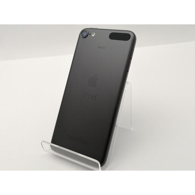 中古】Apple iPod touch 32GB スペースグレイ MVHW2J/A (2019/第7世代