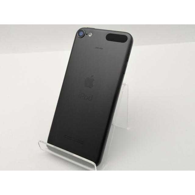 中古】Apple iPod touch 32GB スペースグレイ MVHW2J/A (2019/第7世代
