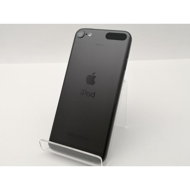 中古】Apple iPod touch 32GB スペースグレイ MVHW2J/A (2019/第