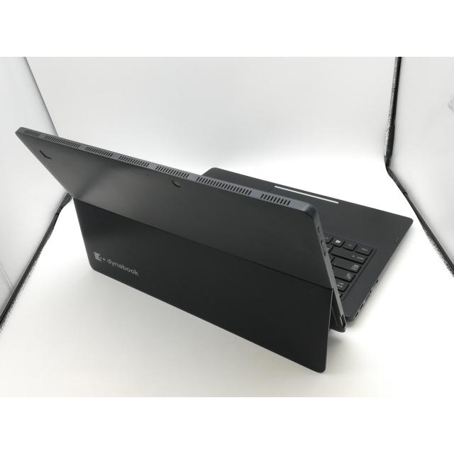 【中古】dynabook D83 D83/J PD83JTG444BAD21【i5-8250U 8G 256G(SSD) 1GbE WiFi 13LCD(タッチパネル/1920x1080)】【アリオ倉敷】保証期間１ヶ月【ランクC】の画像