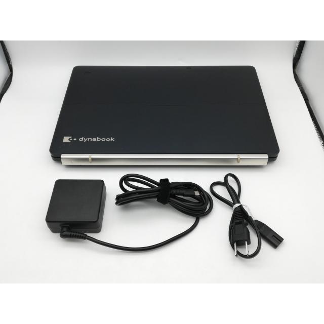 【中古】dynabook D83 D83/J PD83JTG444BAD21【i5-8250U 8G 256G(SSD) 1GbE WiFi 13LCD(タッチパネル/1920x1080)】【アリオ倉敷】保証期間１ヶ月【ランクC】の画像