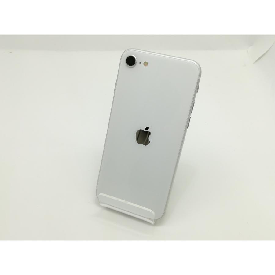 iPhone SE（第2世代） 【中古】Apple au 【SIMロック解除済み】 64GB
