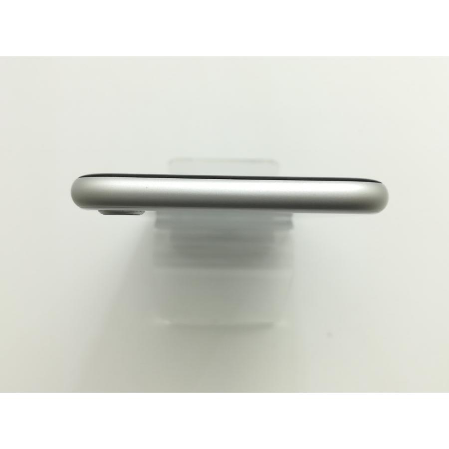 iPhone SE 第2世代 KDDI SIMロックあり　ホワイト iPhone SE（第2世代） 【中古】Apple au 【SIMロック解除済み】 64GB