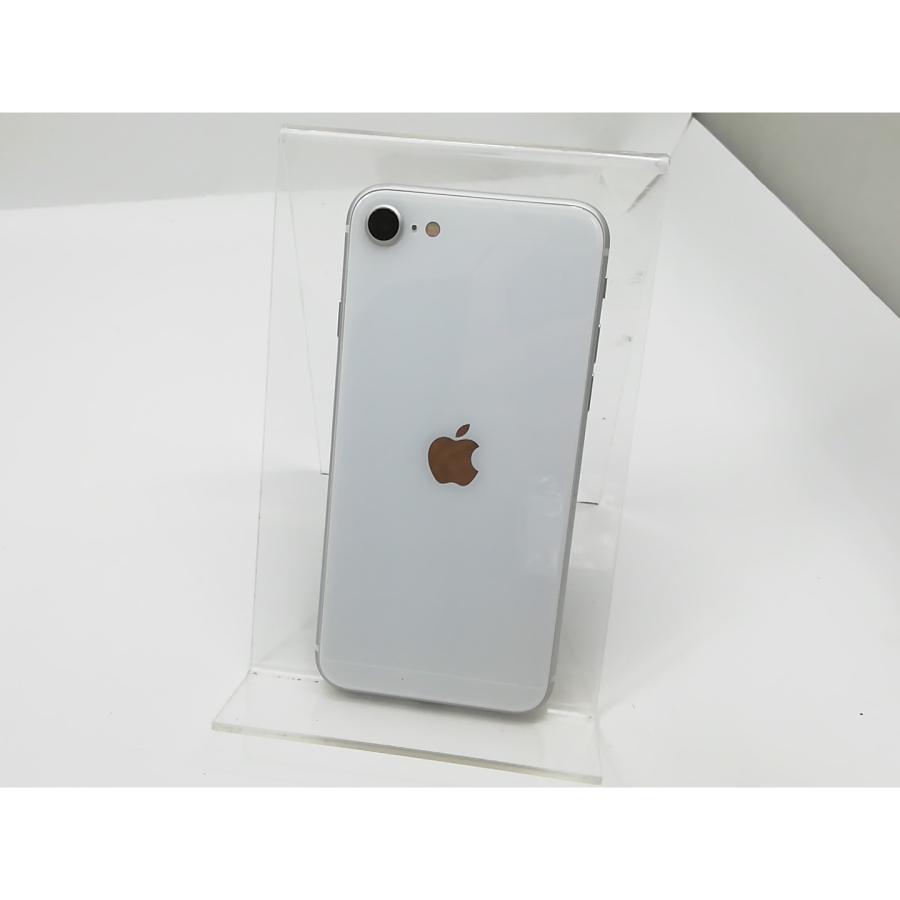 iPhone SE（第2世代） 【中古】Apple au 【SIMロック解除済み】 64GB