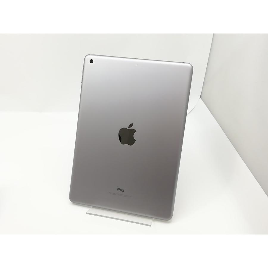 中古】Apple 【Wi-Fi】 iPad（第6世代/2018） 32GB スペースグレイ