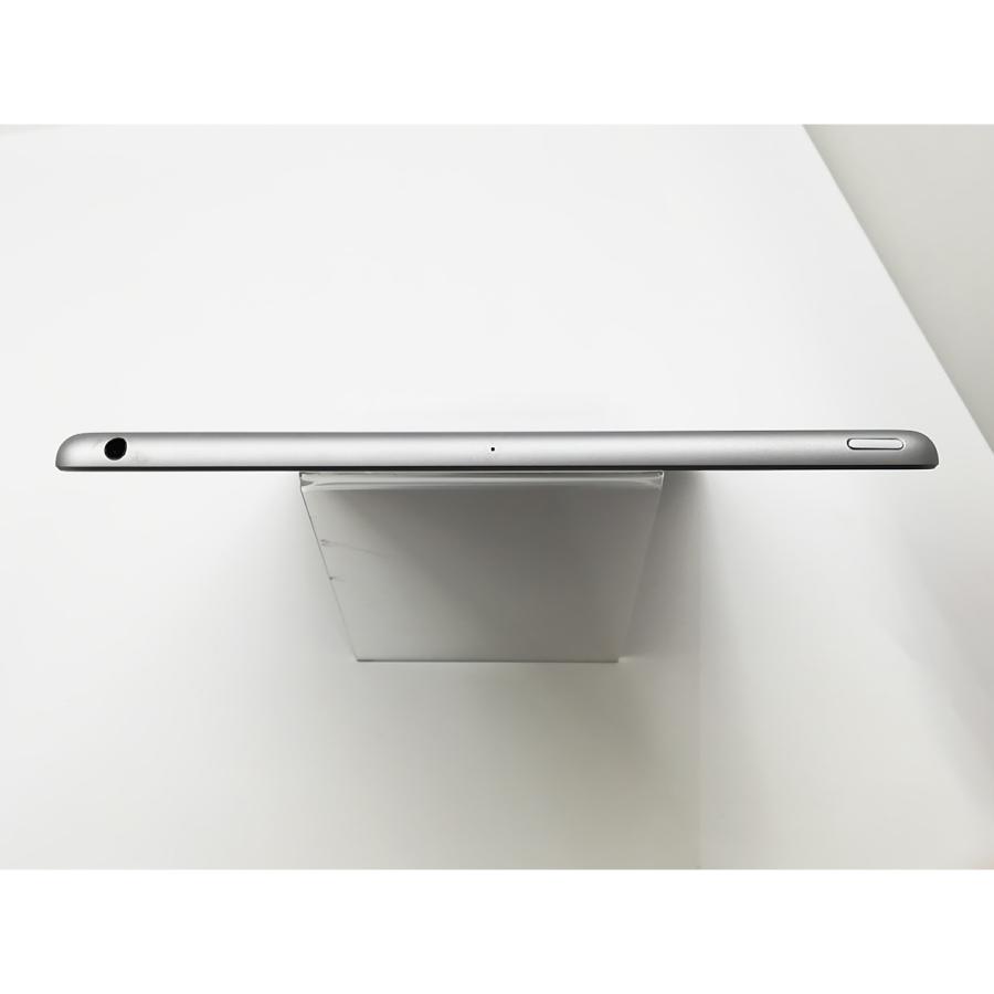 iPad第 6 世代Wi-Fi 32GB MR7F2J/A スペースグレイ Apple iPad 9.7インチ Wi-Fiモデル 32GB MR7F2J/A [スペースグレイ