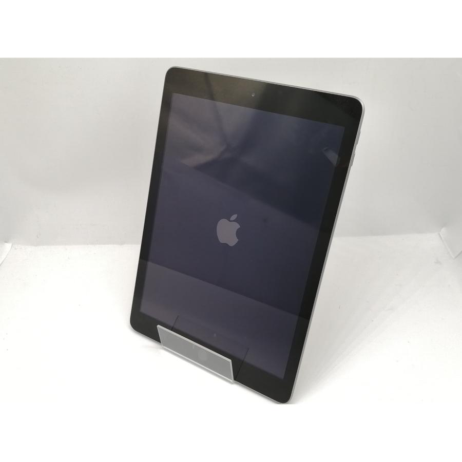 中古】Apple 【Wi-Fi】 iPad（第5世代/2017） 32GB スペースグレイ