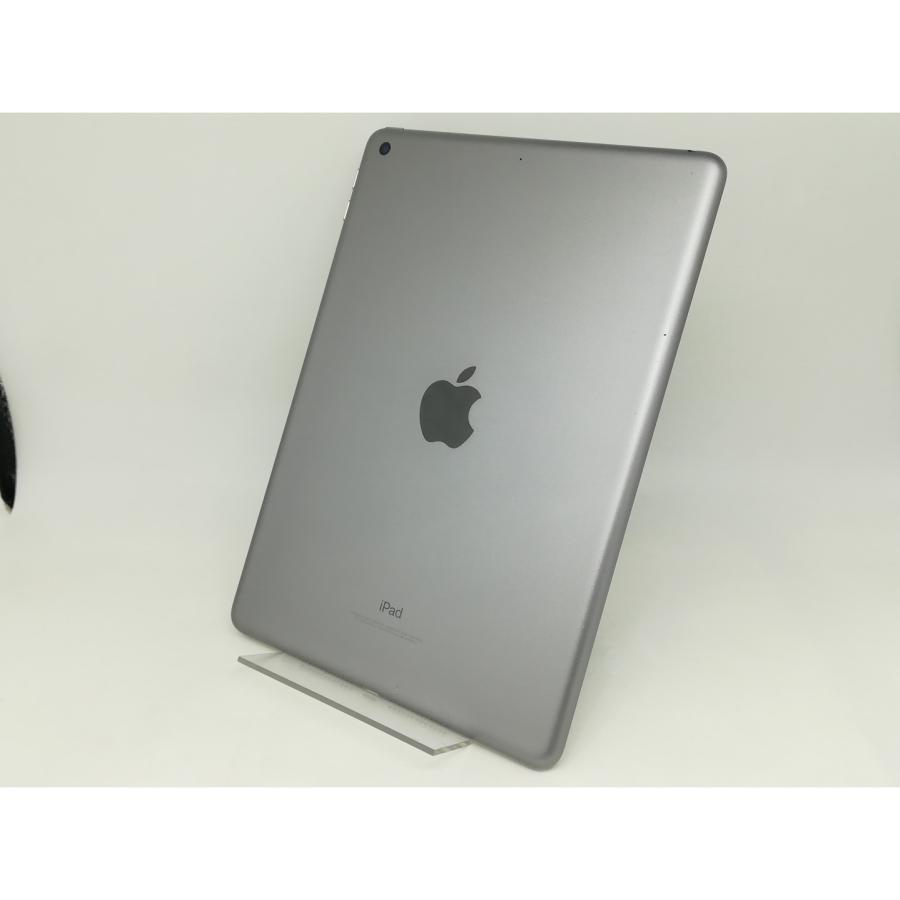 中古】Apple 【Wi-Fi】 iPad（第5世代/2017） 32GB スペースグレイ