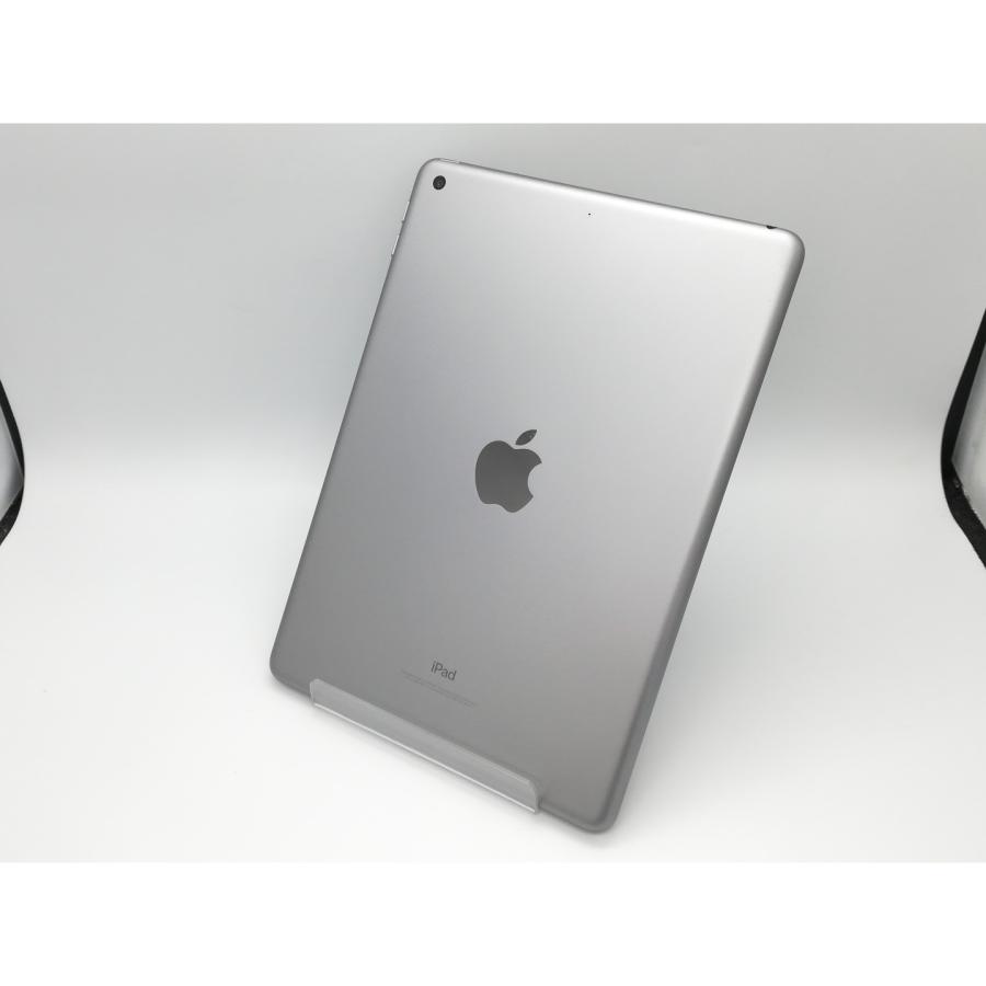 中古】Apple 【Wi-Fi】 iPad（第5世代/2017） 32GB スペースグレイ