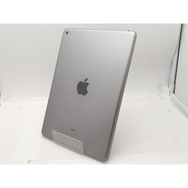中古】Apple 【Wi-Fi】 iPad（第5世代/2017） 32GB スペースグレイ