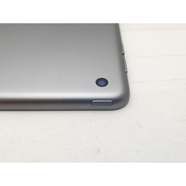 中古】Apple 【Wi-Fi】 iPad（第5世代/2017） 32GB スペースグレイ