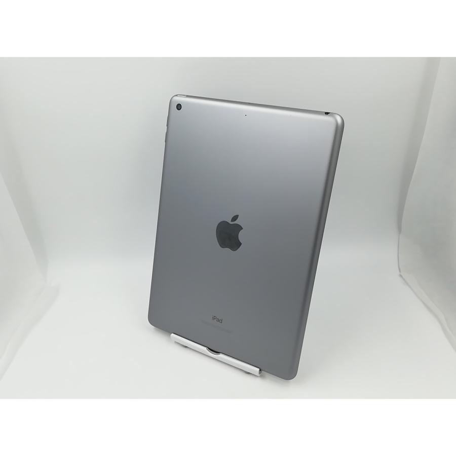 中古】Apple 【Wi-Fi】 iPad（第5世代/2017） 32GB スペースグレイ 