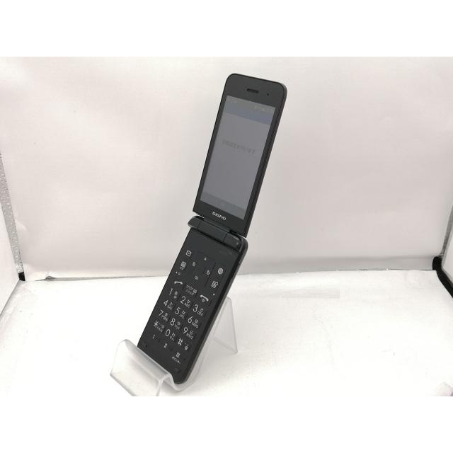 中古】KYOCERA SoftBank 【SIMロック解除済み】 DIGNO ケータイ3 for